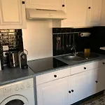 Apartmán T2vue Acces Direct A La Le Barcarès