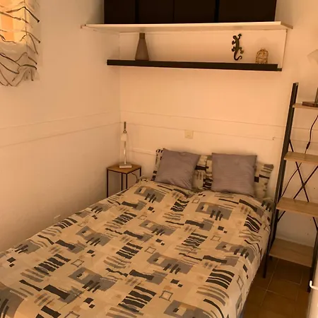 Apartmán T2vue Acces Direct A La
