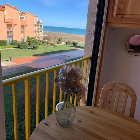 T2vue Acces Direct A La アパート *