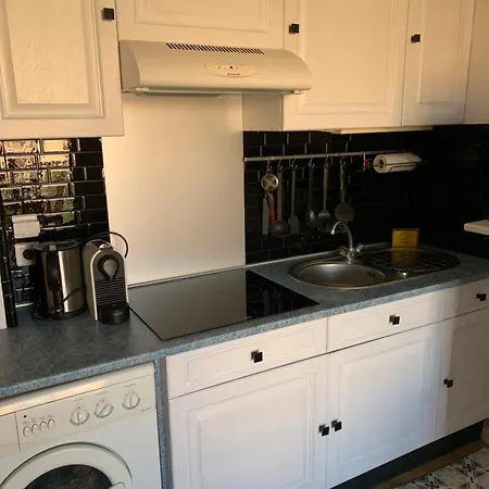 Appartement T2vue Accès Direct à La Le Barcarès