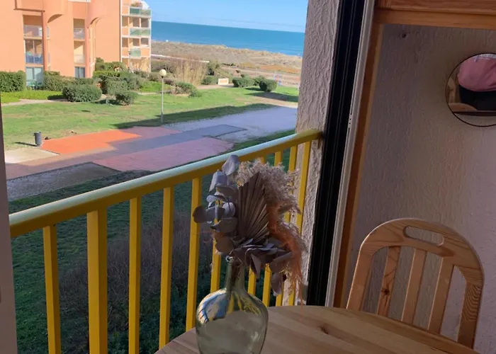 T2vue Acces Direct A La アパート *