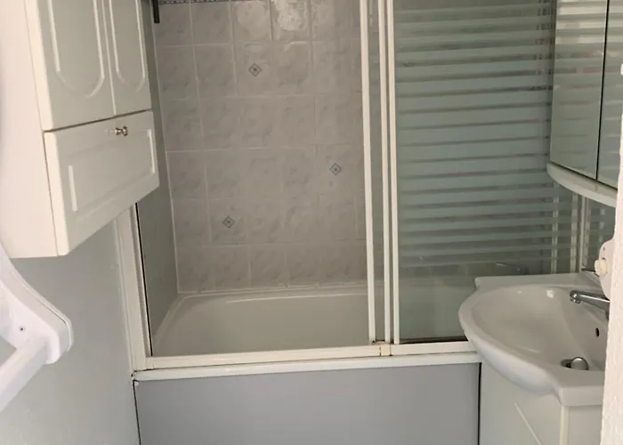 T2vue Acces Direct A La * Le Barcarès